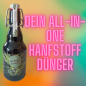 Preview: The Happy Cannabis Universal Dünger 333ml